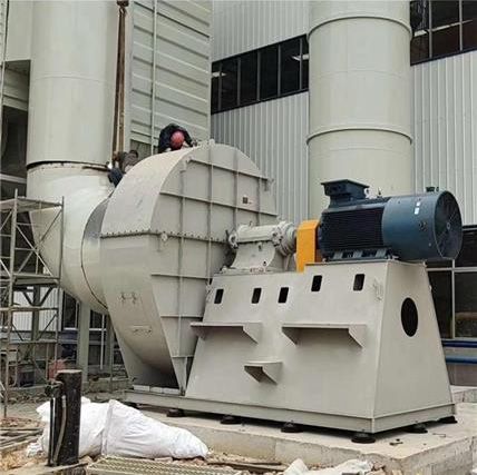 風機的日常保養介紹